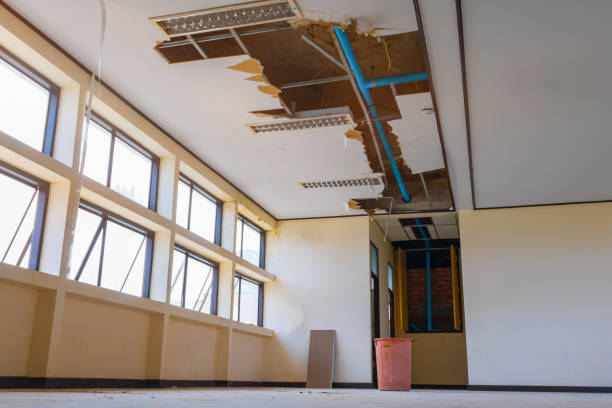 Best Emergency water damage restoration  in Madison, GA