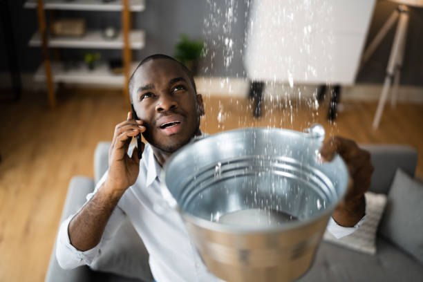 Best Emergency water damage restoration  in Madison, GA