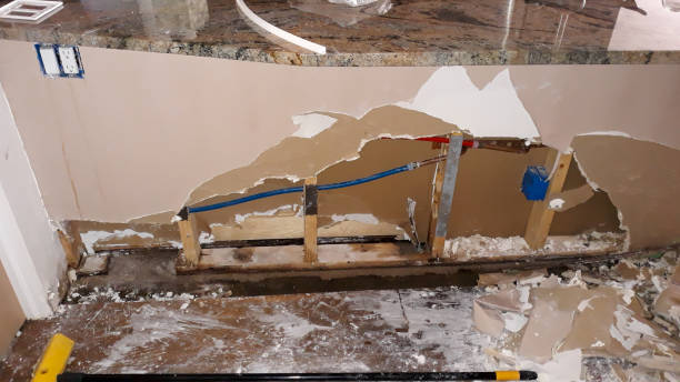 Best 24-hour water damage restoration  in Madison, GA