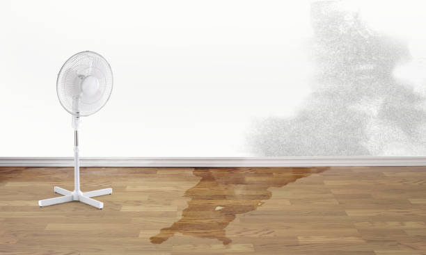 Fire Damage Restoration in GA