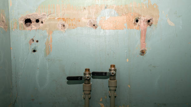 24/7 water damage repair in GA